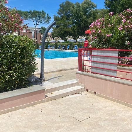 Apartments Via Dei Platani Marina Di Bibbona Ngoại thất bức ảnh