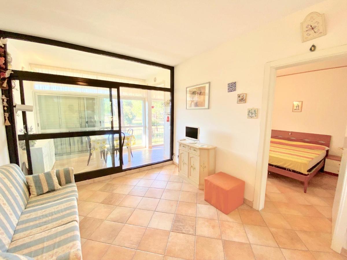 Apartments Via Dei Platani Marina Di Bibbona Ngoại thất bức ảnh