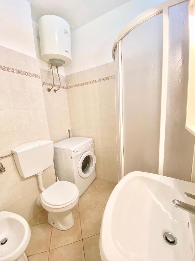 Apartments Via Dei Platani Marina Di Bibbona Ngoại thất bức ảnh