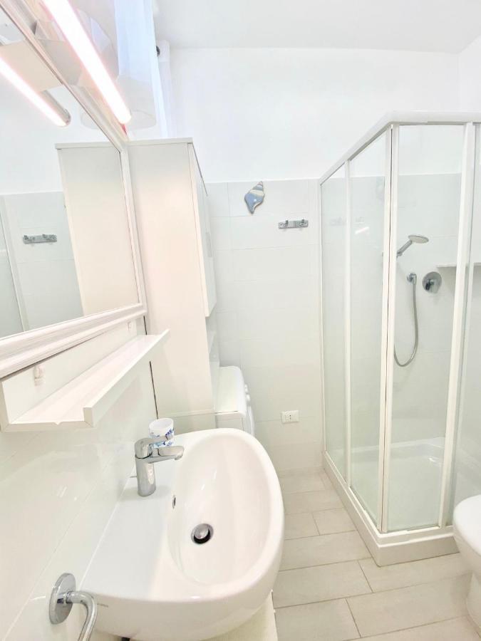 Apartments Via Dei Platani Marina Di Bibbona Ngoại thất bức ảnh