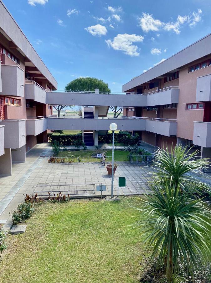 Apartments Via Dei Platani Marina Di Bibbona Ngoại thất bức ảnh