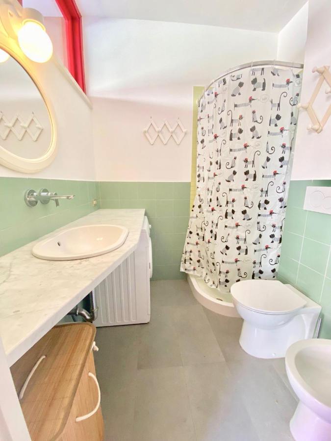 Apartments Via Dei Platani Marina Di Bibbona Ngoại thất bức ảnh