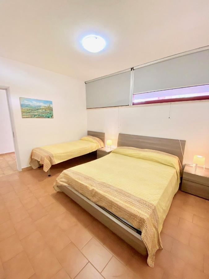 Apartments Via Dei Platani Marina Di Bibbona Ngoại thất bức ảnh