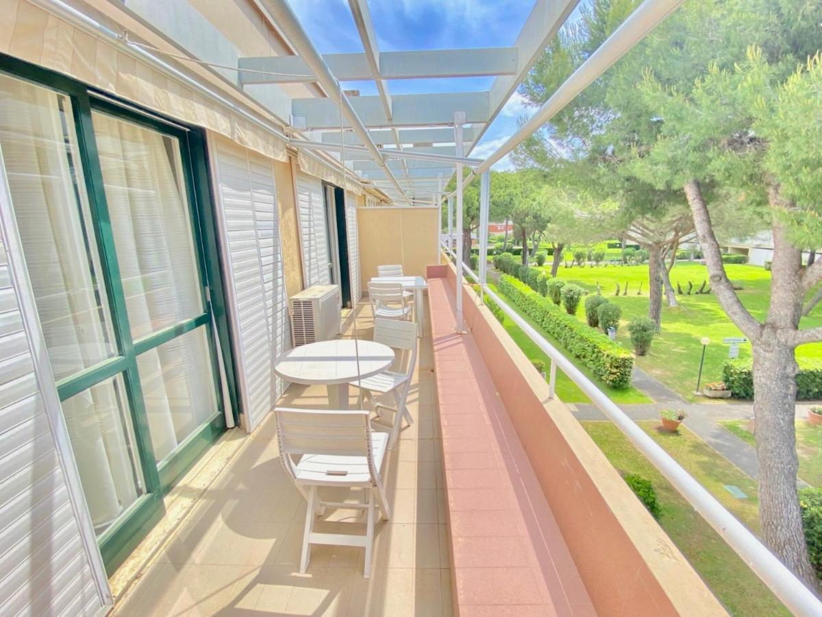 Apartments Via Dei Platani Marina Di Bibbona Ngoại thất bức ảnh