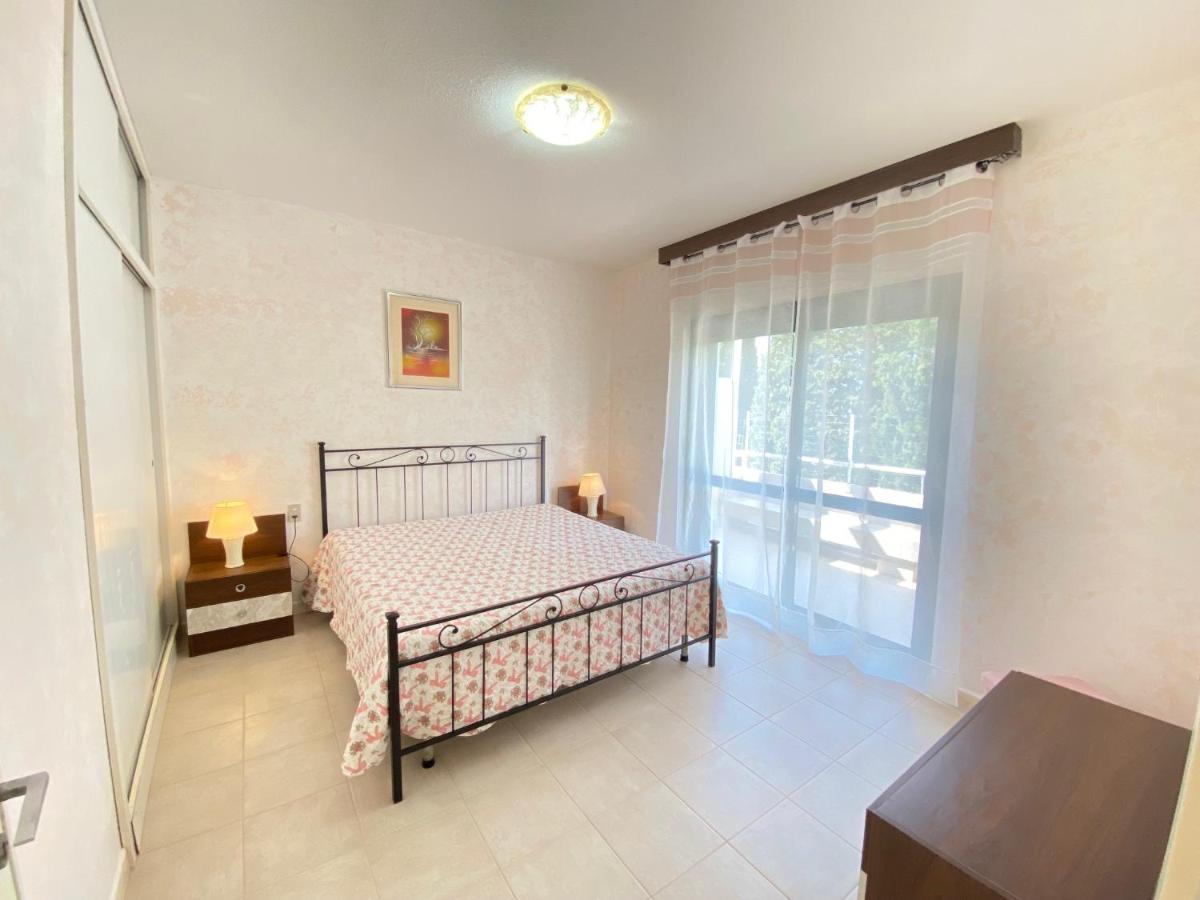 Apartments Via Dei Platani Marina Di Bibbona Ngoại thất bức ảnh