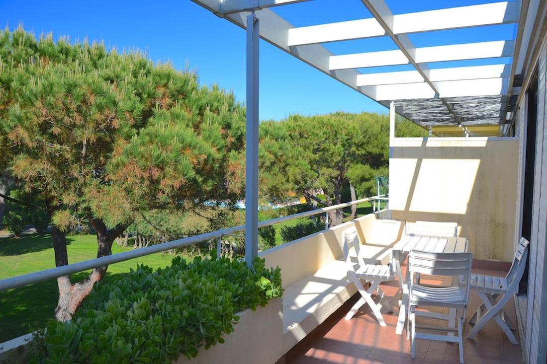 Apartments Via Dei Platani Marina Di Bibbona Ngoại thất bức ảnh