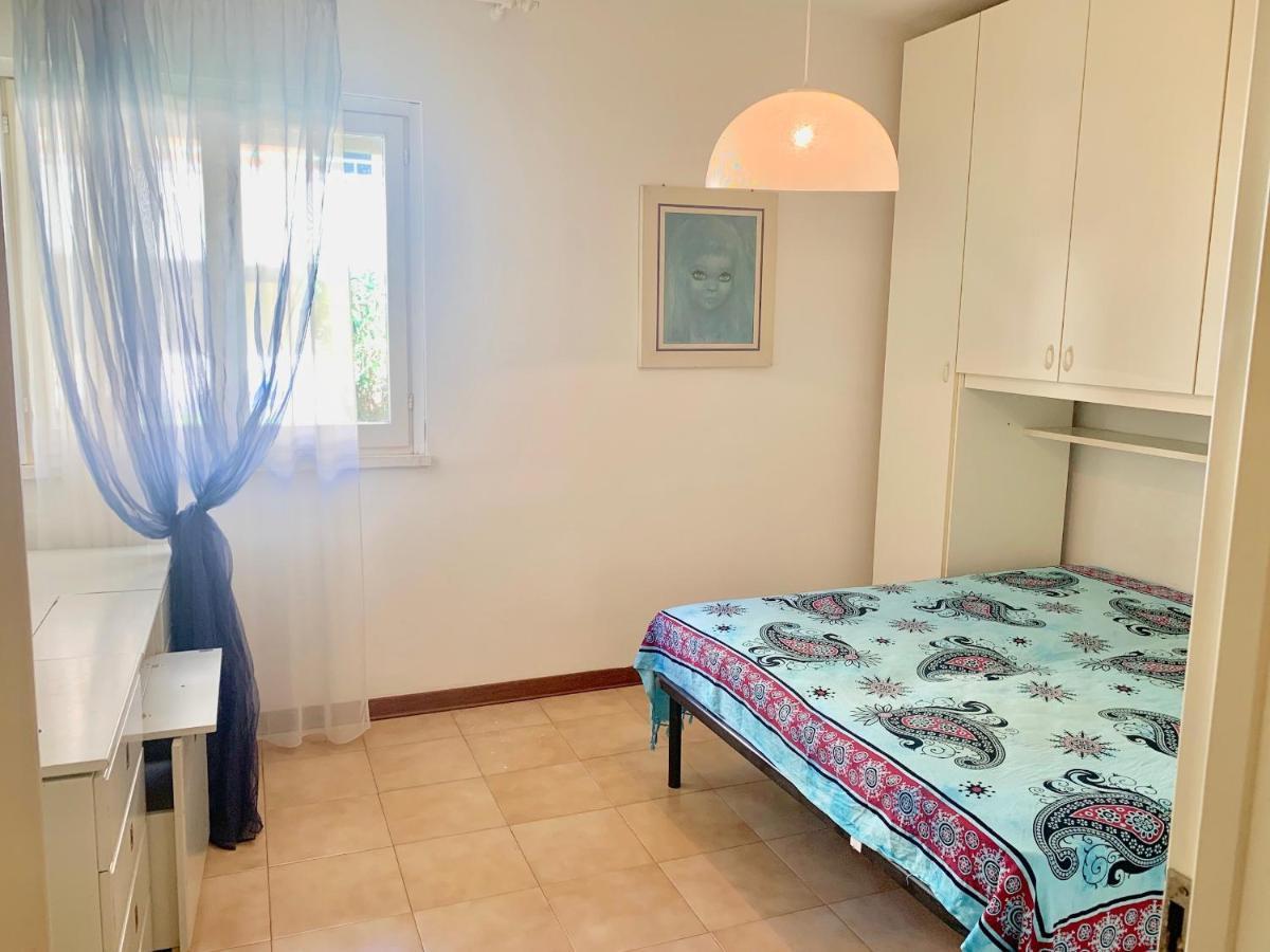 Apartments Via Dei Platani Marina Di Bibbona Ngoại thất bức ảnh