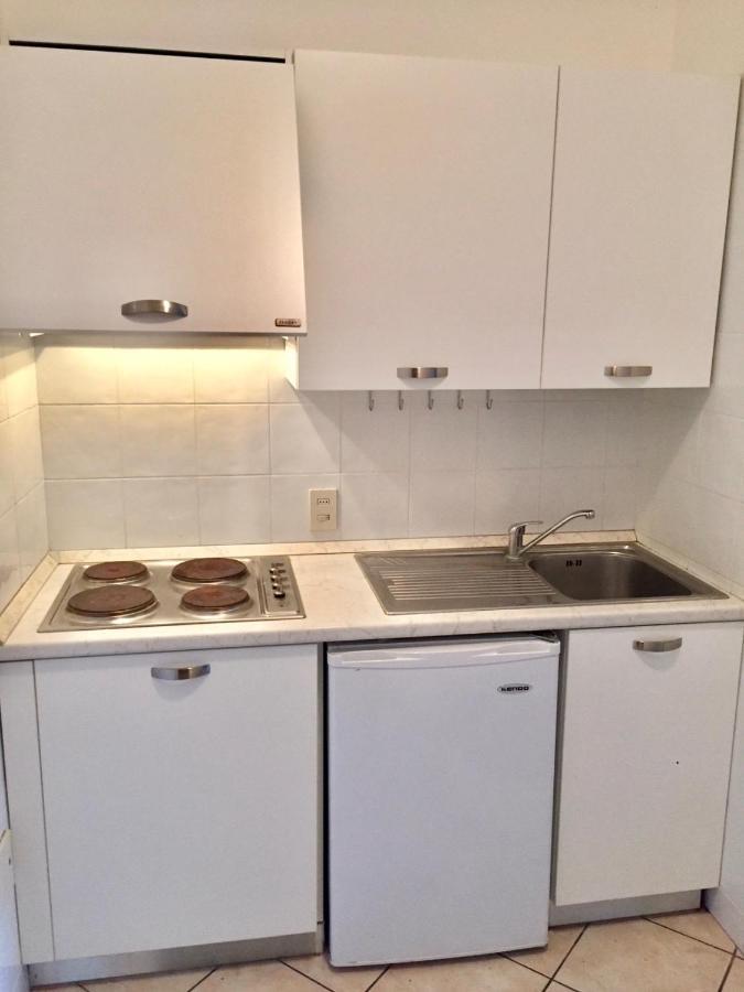 Apartments Via Dei Platani Marina Di Bibbona Ngoại thất bức ảnh