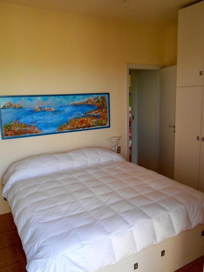 Apartments Via Dei Platani Marina Di Bibbona Ngoại thất bức ảnh