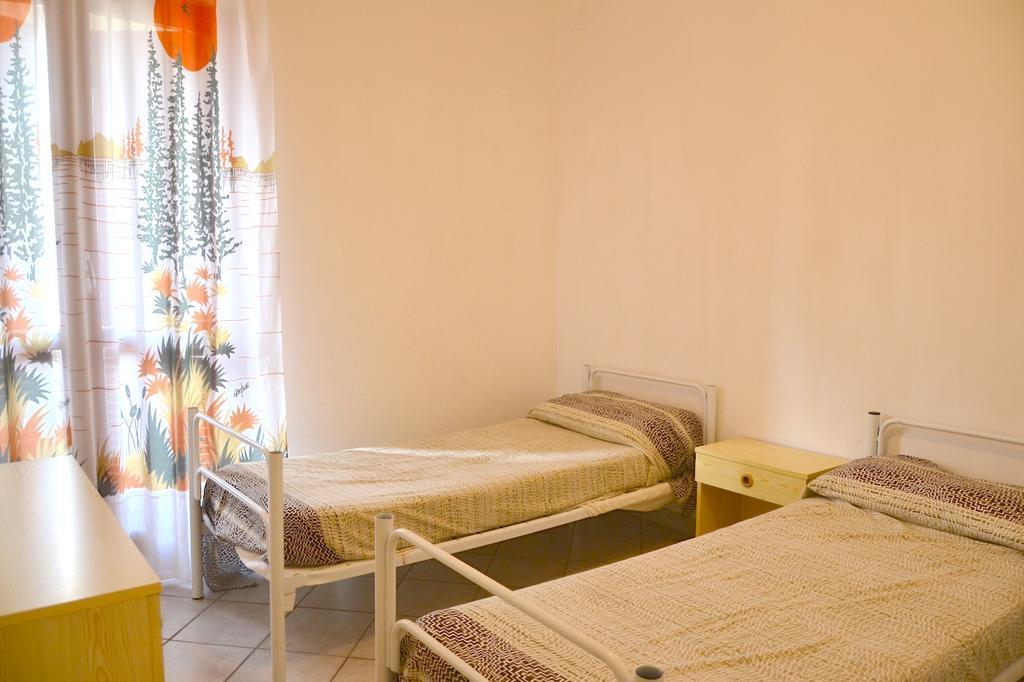 Apartments Via Dei Platani Marina Di Bibbona Ngoại thất bức ảnh