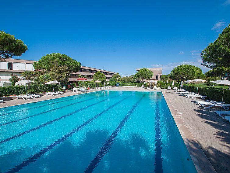 Apartments Via Dei Platani Marina Di Bibbona Ngoại thất bức ảnh