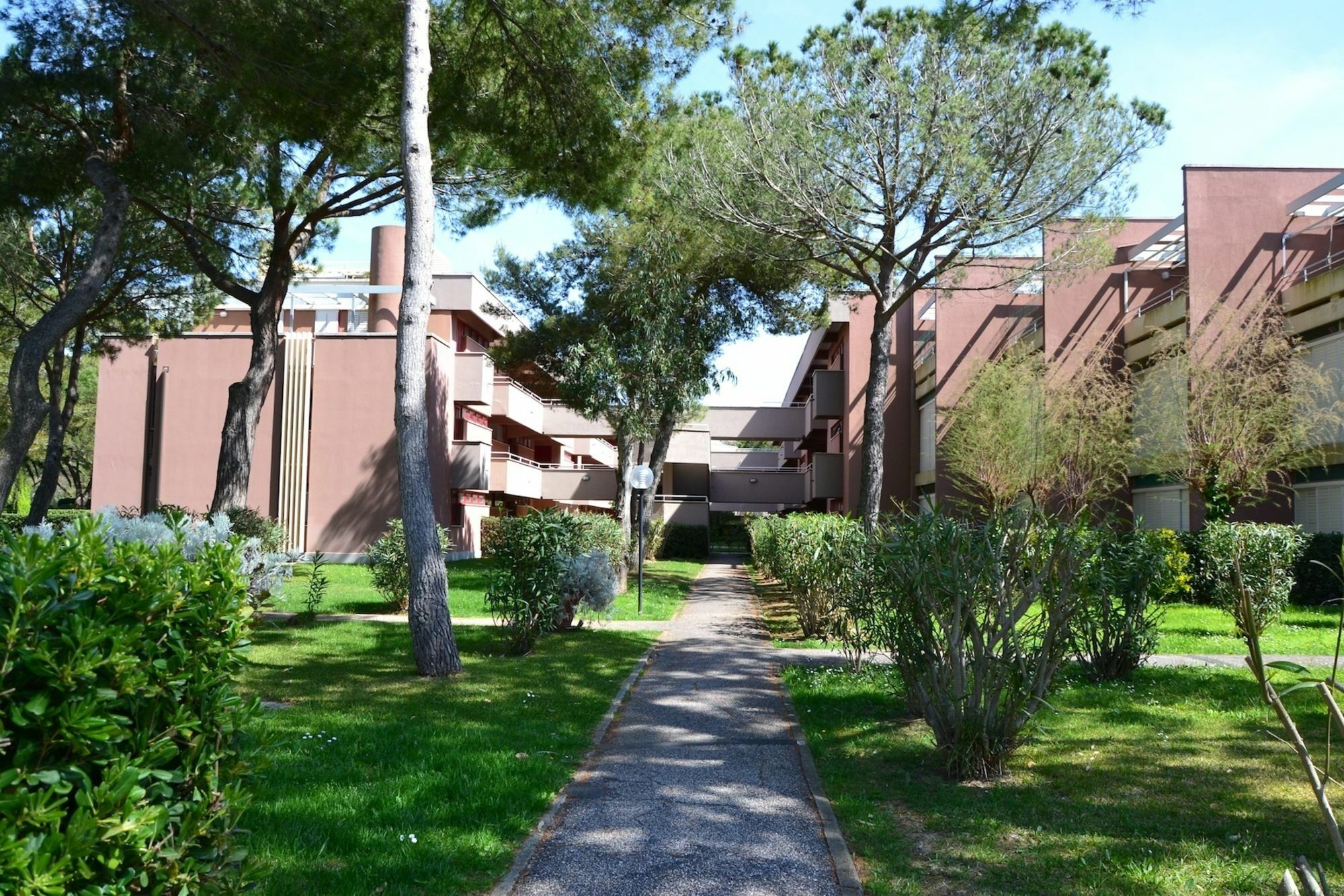 Apartments Via Dei Platani Marina Di Bibbona Ngoại thất bức ảnh